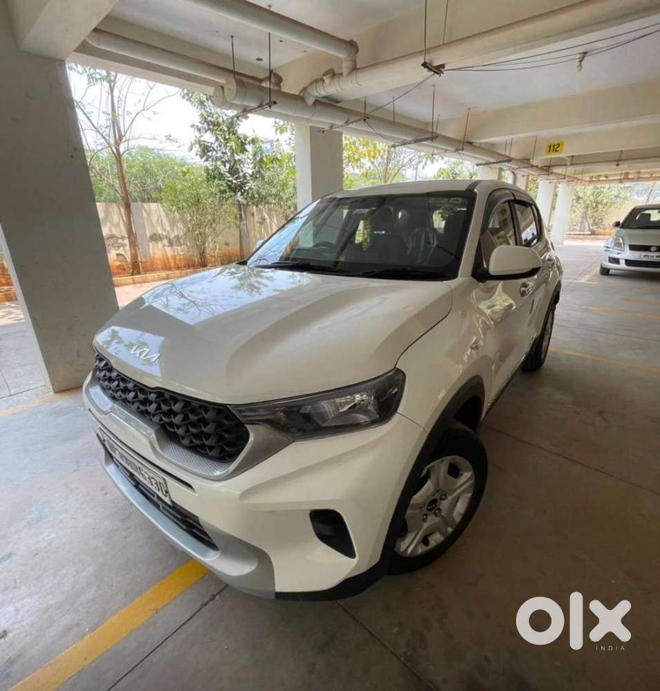Kia Sonet 2022 Diesel