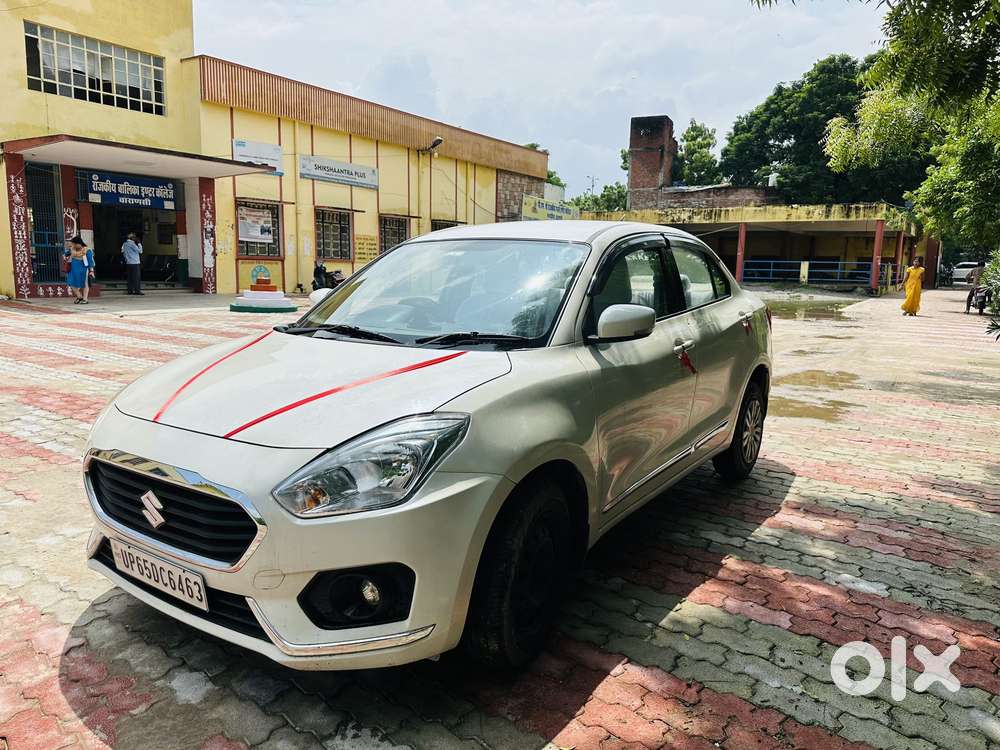 Maruti Suzuki Dzire Vdi, 2018, Diesel