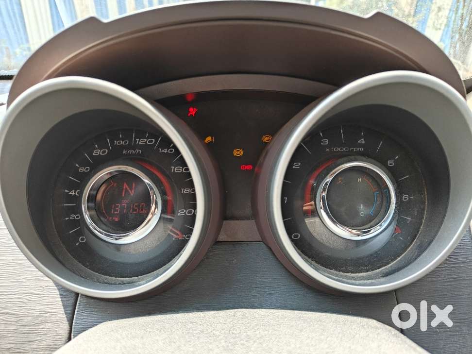 Mahindra Xuv500 W8, 2013, Diesel