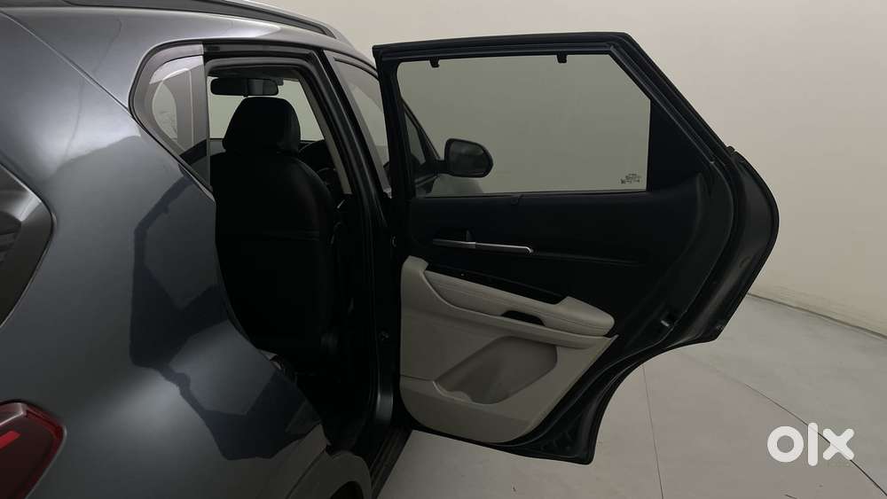 Kia Sonet 1.2 Htk Plus, 2025, Petrol