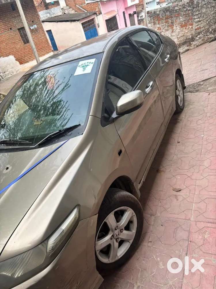 Acchi Gadi H Honda City 2011 Petrol 80000 Km Driven