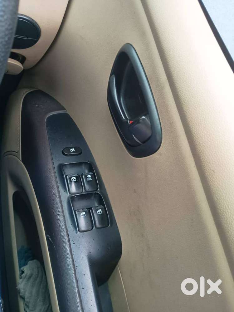 Hyundai I10 Cng/petrol