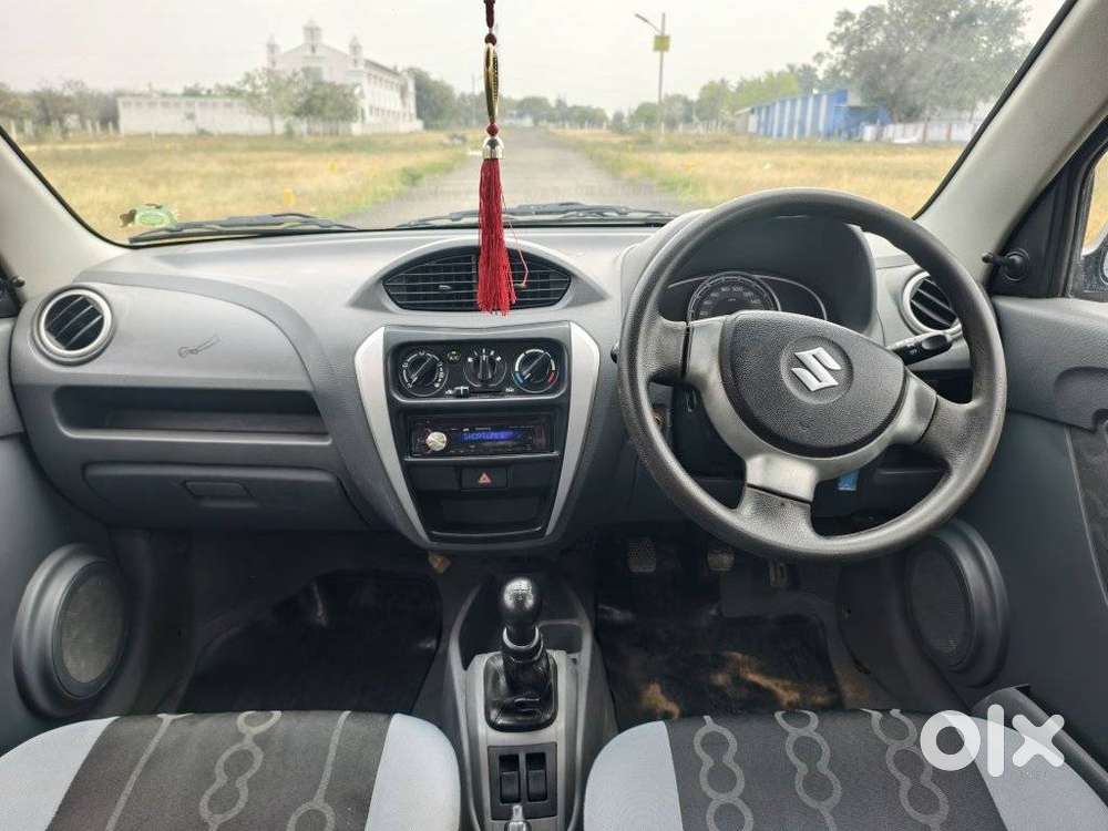 Maruti Suzuki Alto 800 2012-2016 Lxi, 2014, Petrol