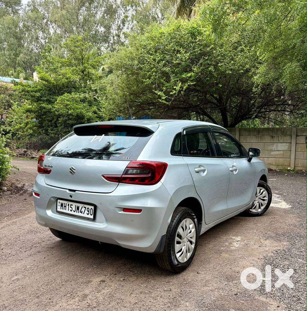 Maruti Suzuki Baleno Delta, 2024, Petrol