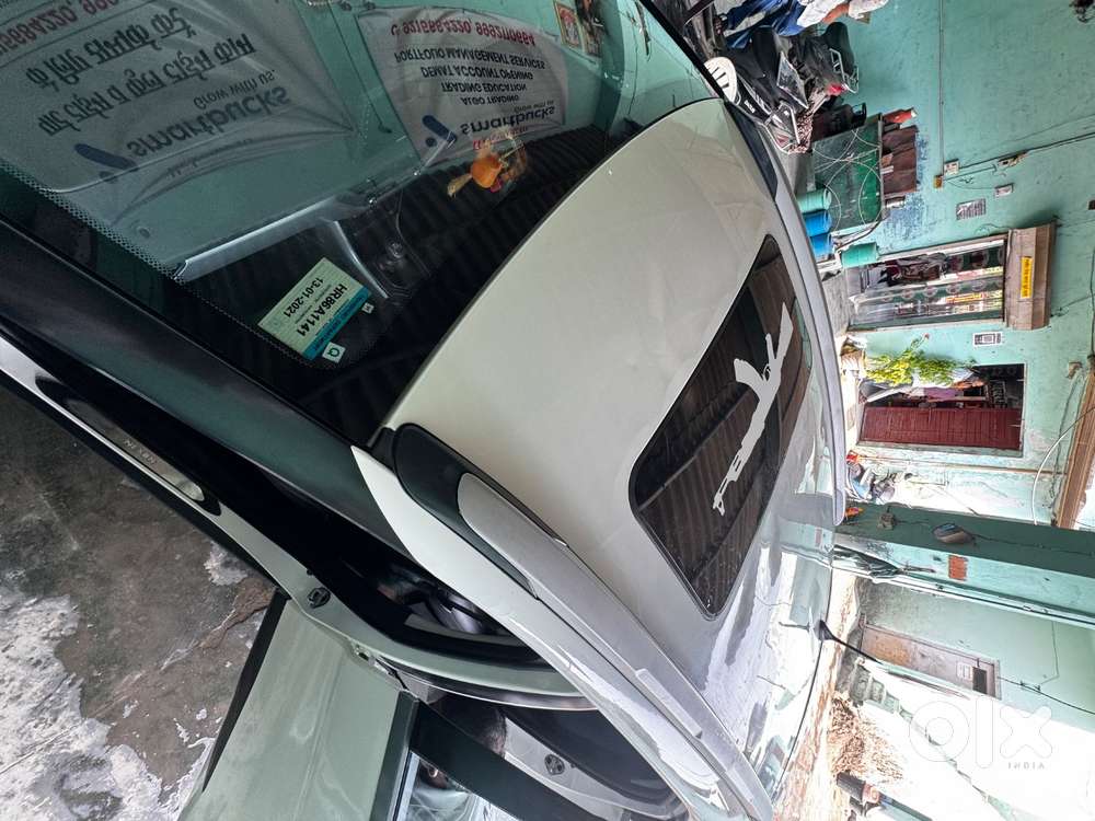 Tata Nexon Diesel 2020
