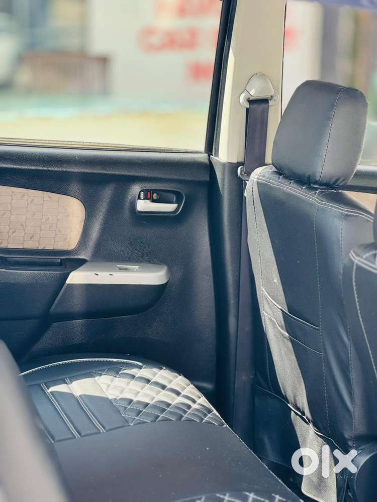 Maruti Suzuki Wagon R