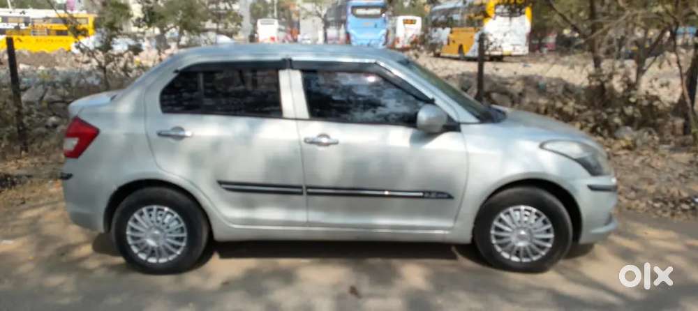 Swift Dzire