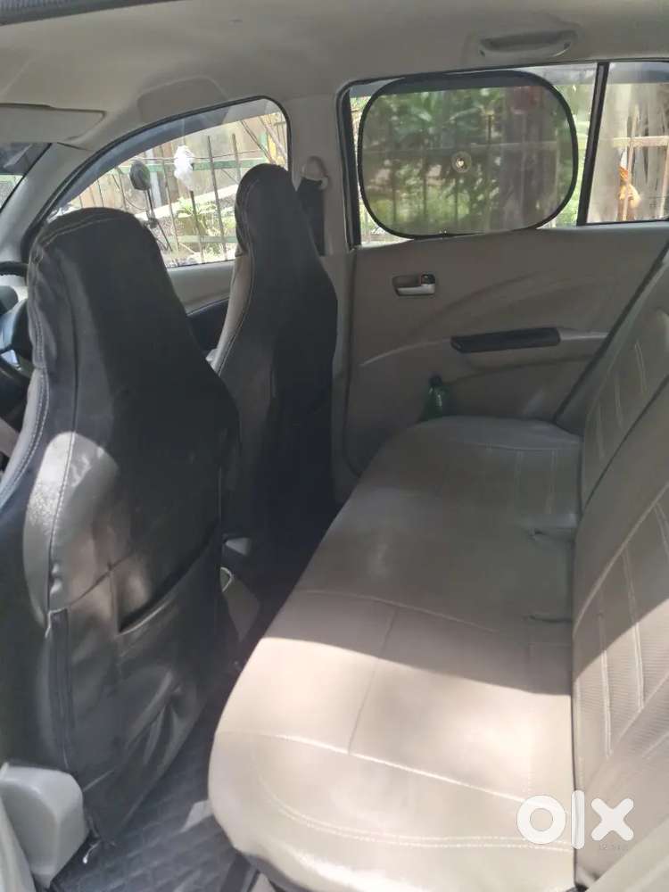 Maruti Suzuki Celerio X 2015 Cng & Hybrids Good Condition