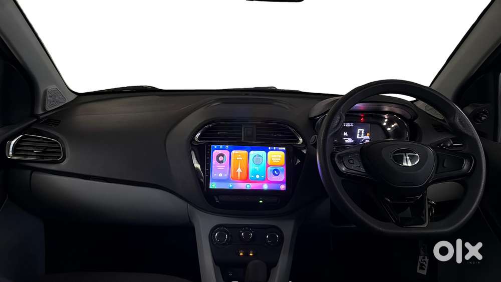 Tata Tiago 1.2 Revotron Xta, 2024, Cng & Hybrids