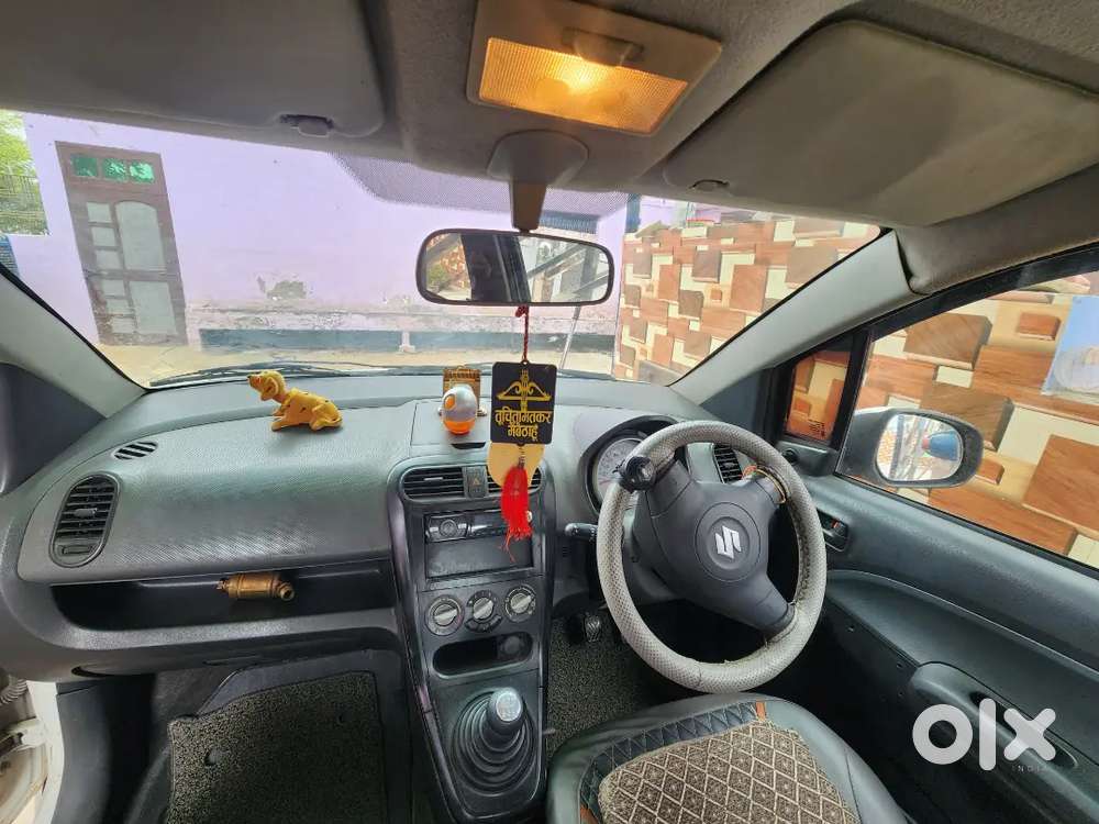 Maruti Suzuki Ritz 2016