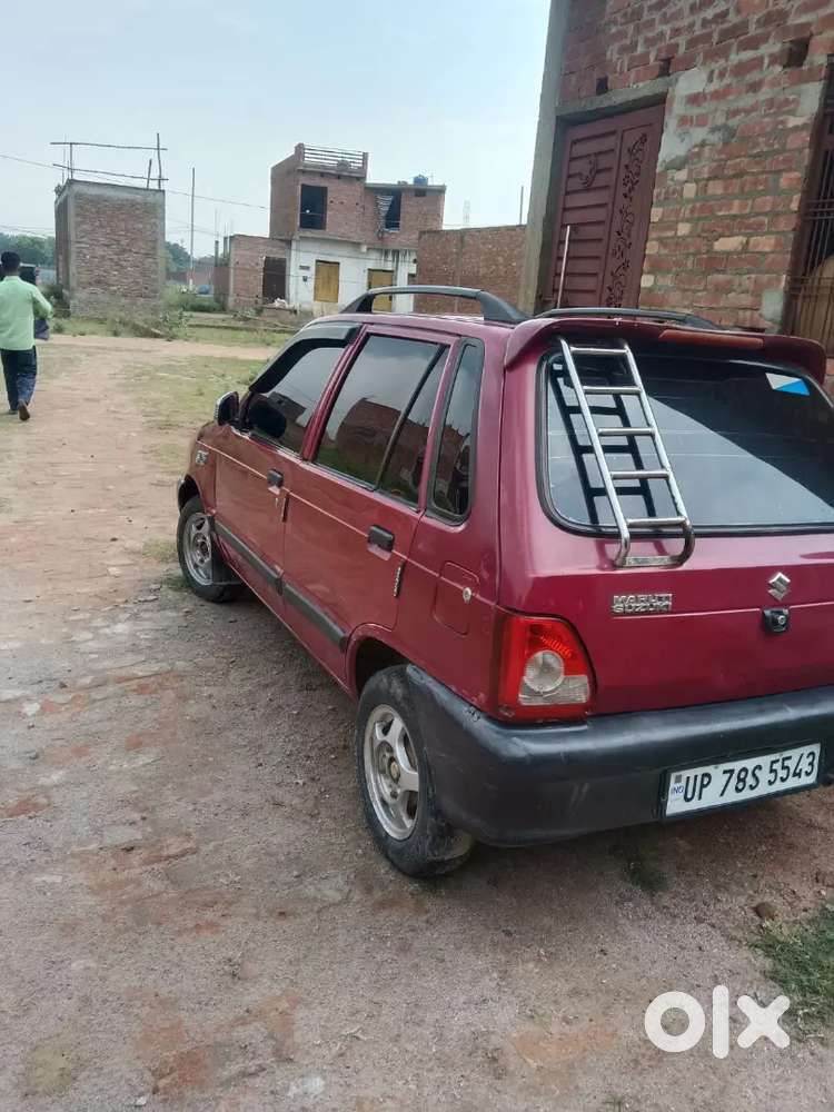 Good Condition Original Paint Best Music System