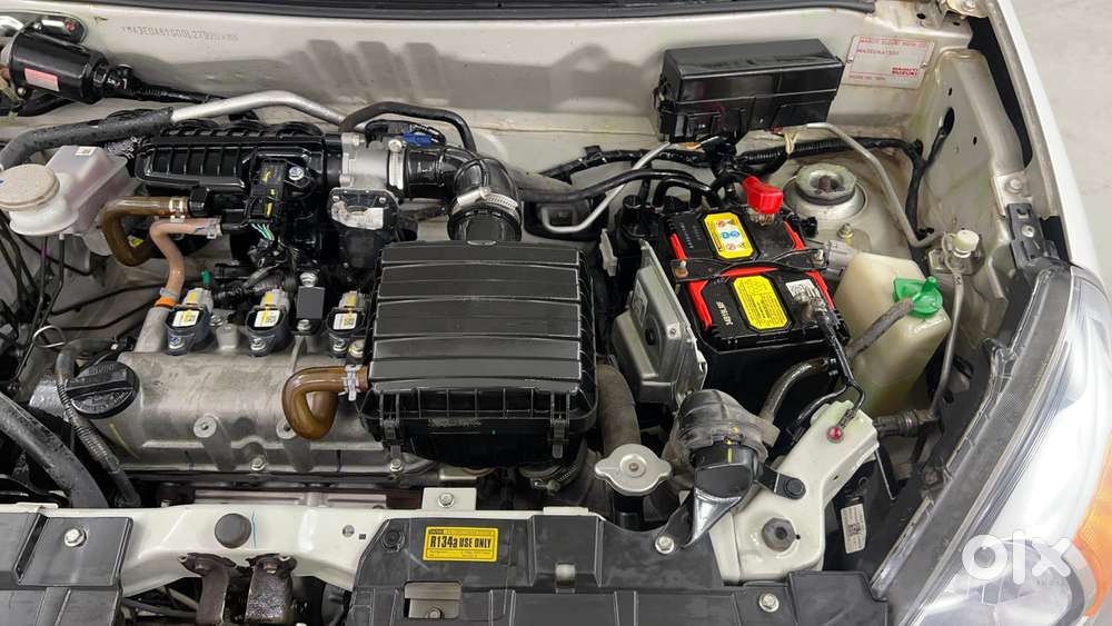 Maruti Suzuki Alto 800 Vxi, 2022, Petrol