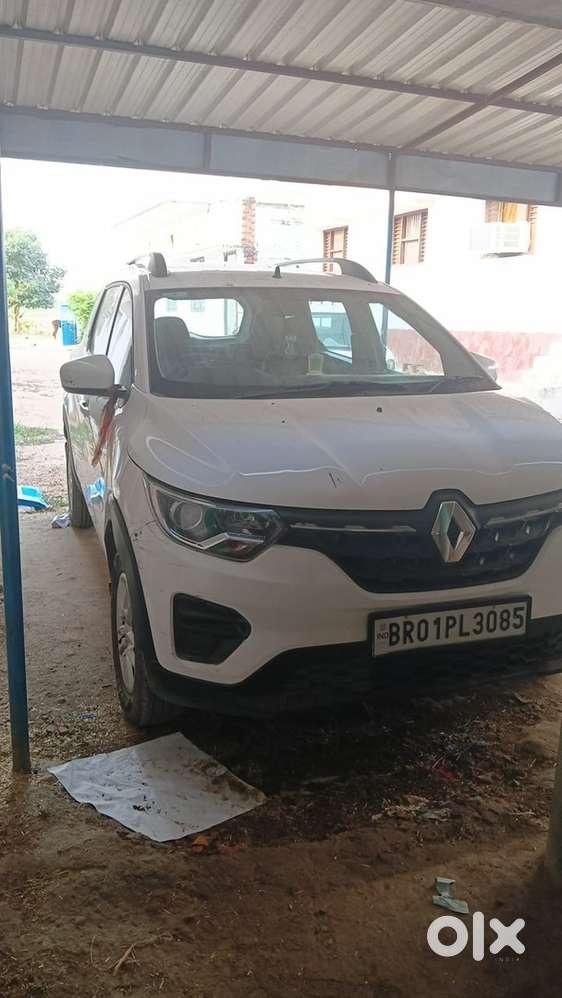 Renault Triber Petrol 2020 Mint Condition