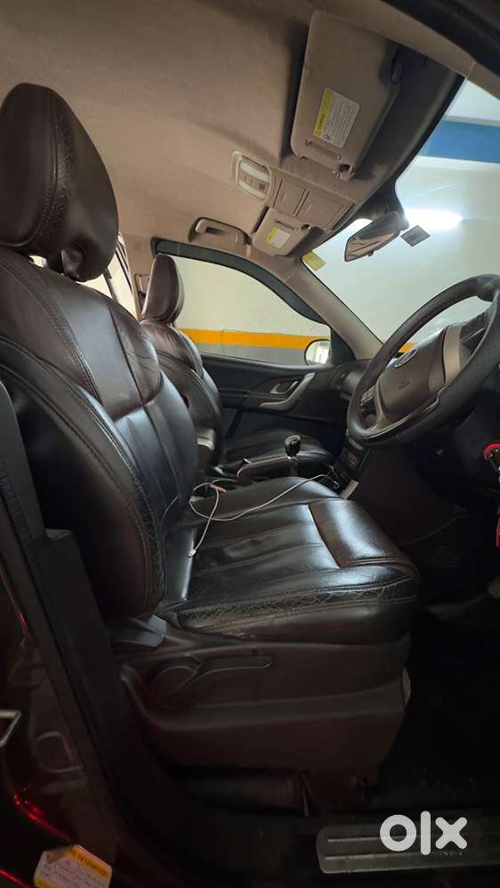 Mahindra Xuv500 Diesel 2013