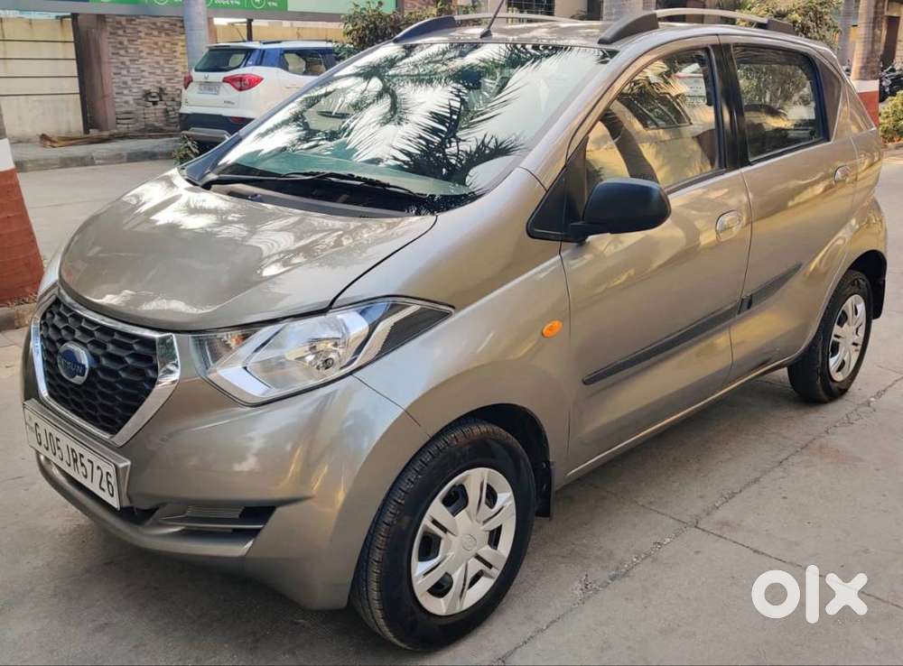 Datsun Redi-go 2016 Limited