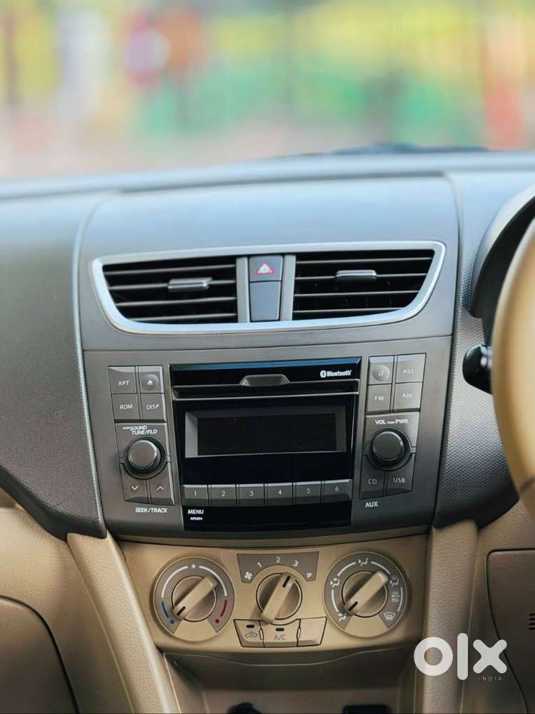 Maruti Suzuki Ertiga Vxi, 2016, Petrol