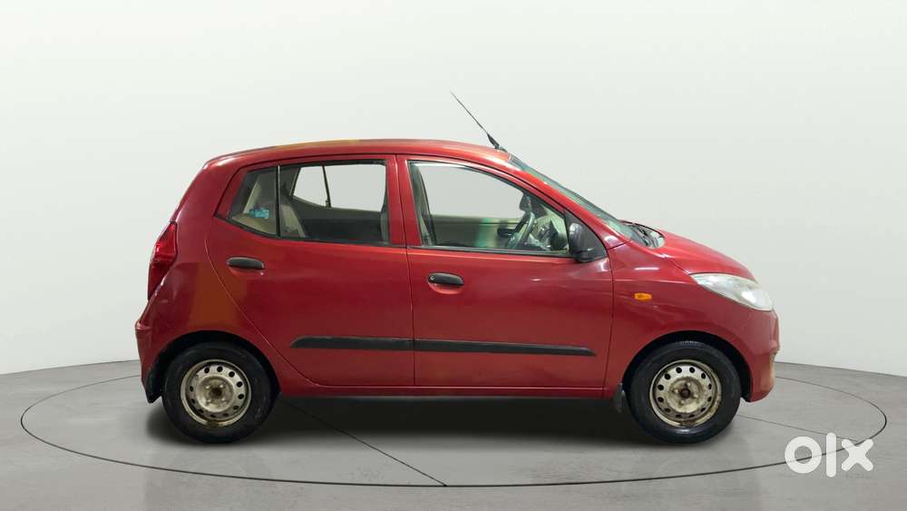 Hyundai I10 Era, 2012, Petrol
