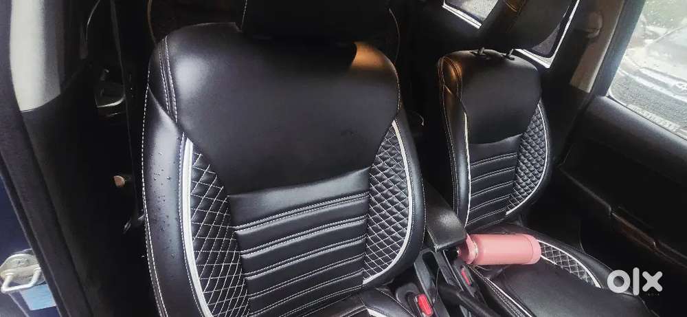 Maruti Suzuki Baleno 2018