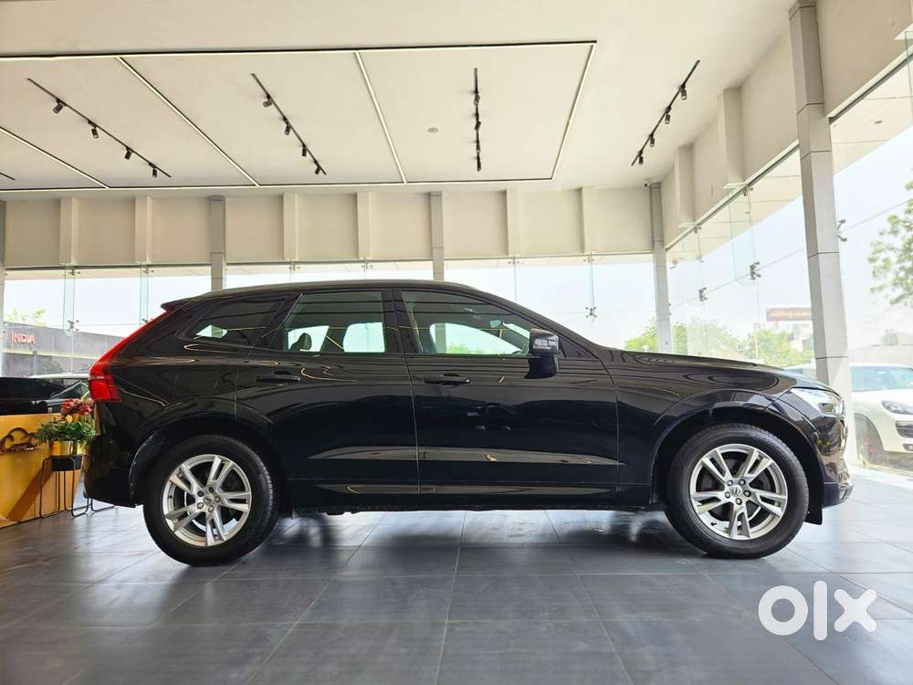 Volvo Xc60 Momentum D4, 2019, Diesel