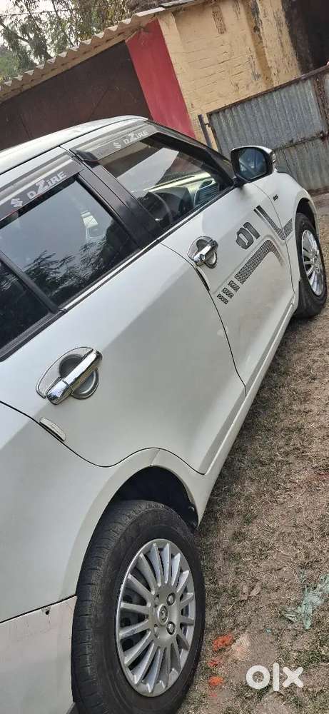 Maruti Suzuki Dzire Vdi 2015