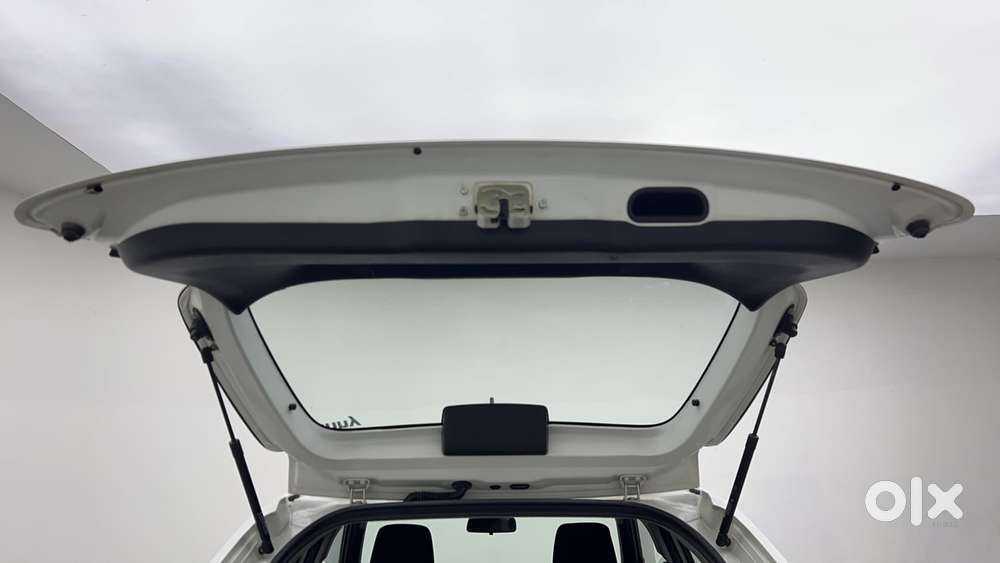 Maruti Suzuki Ignis 1.2 Delta Amt, 2018, Petrol