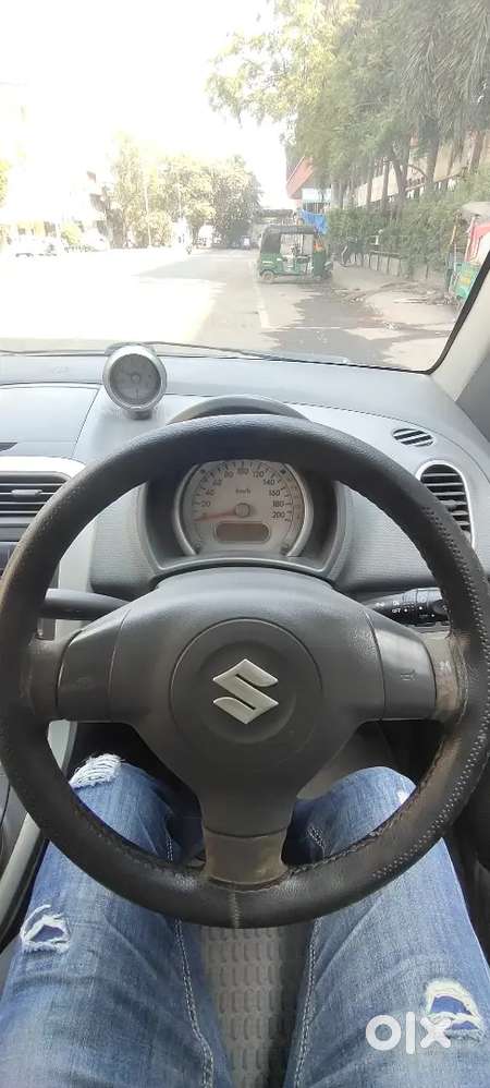 Maruti Suzuki Ritz