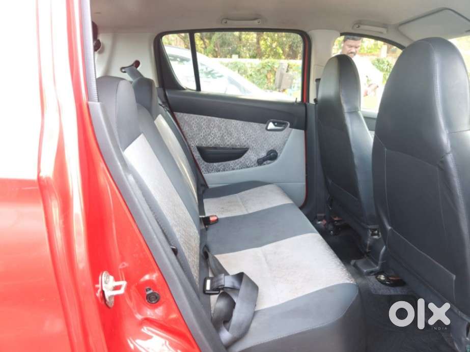 Maruti Suzuki Alto 800 2012-2016 Lxi, 2016, Petrol