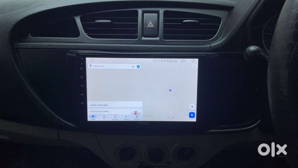 Maruti Suzuki Alto 800 2012-2016 Vxi, 2019, Petrol