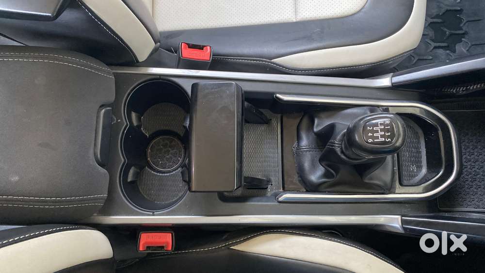 Tata Safari 2.0 Kryotec Xt Plus, 2022, Diesel