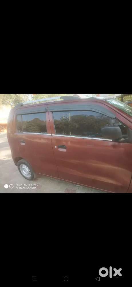 Maruti Suzuki  .pepar Valid 2031.tak Hai