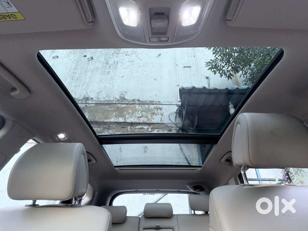 Hyundai Tucson 2.0 Signature 4wd Diesel At, 2019, Diesel