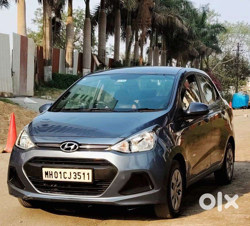 Hyundai Xcent 2014-2016 1.1 Crdi S, 2016, Diesel