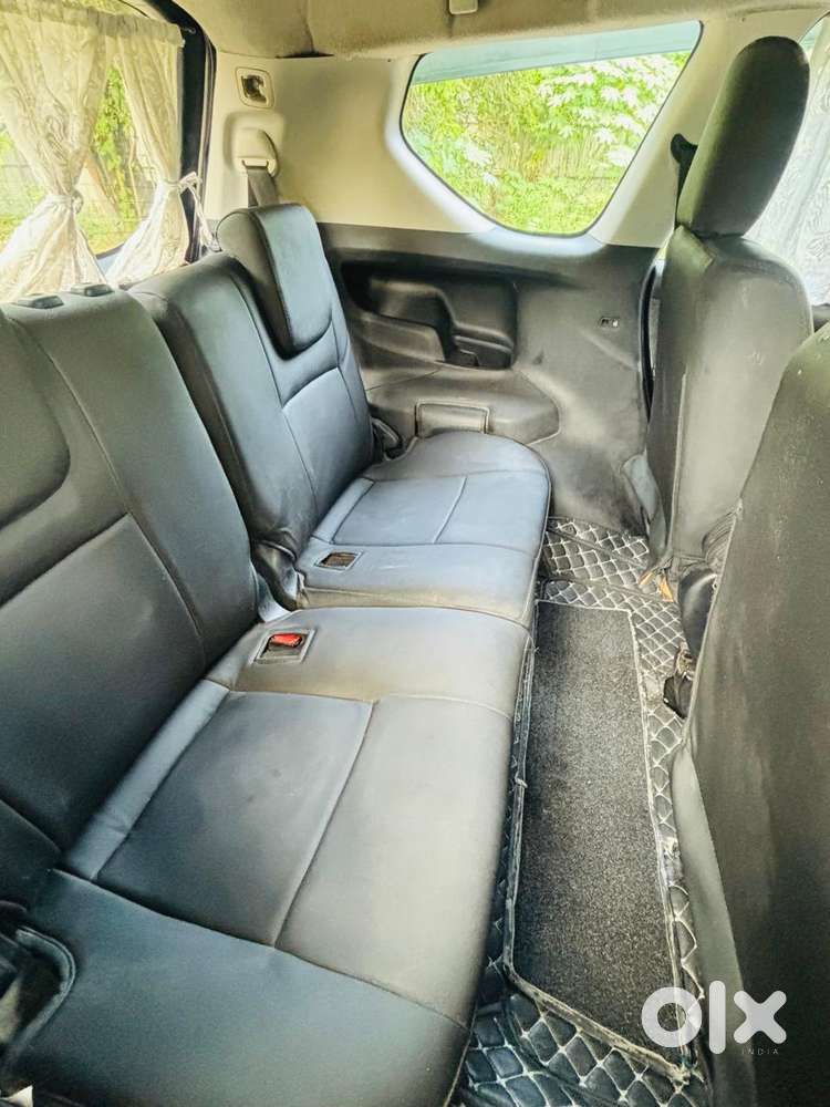 Toyota Innova Crysta 2.4 G Mt, 2019, Diesel