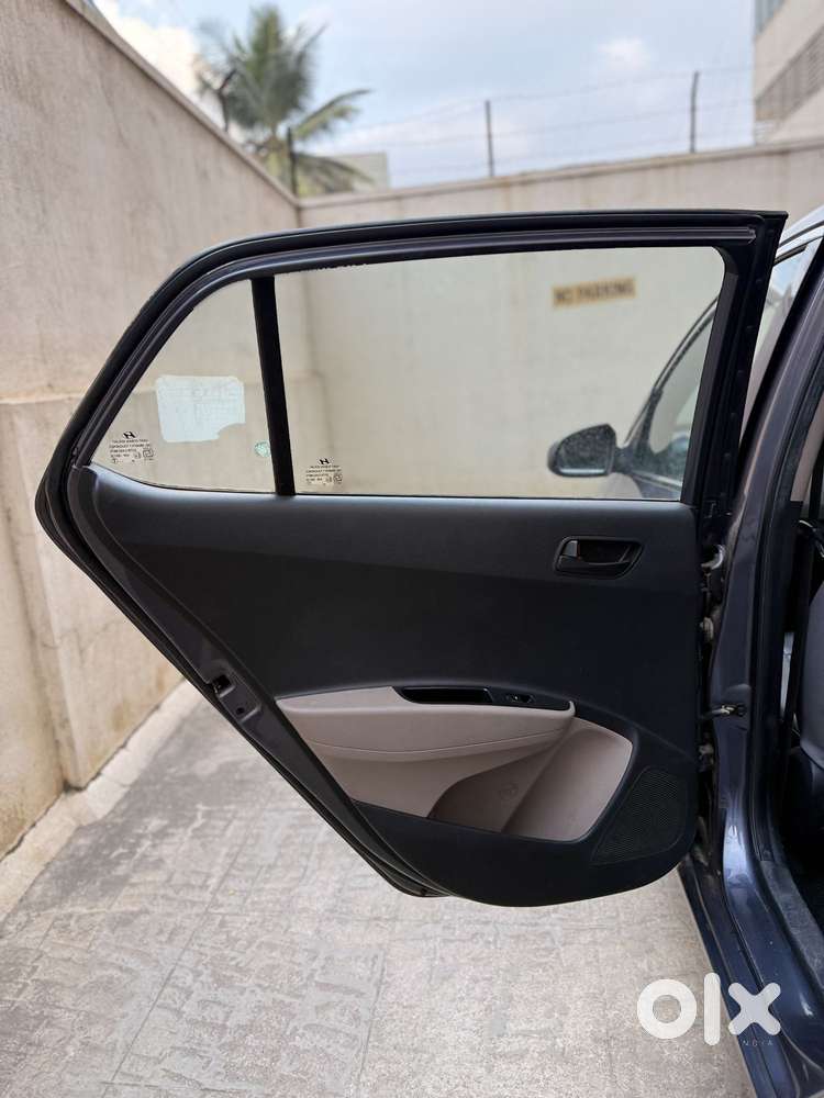 Hyundai Grand I10 2013-2016 Magna, 2014, Petrol