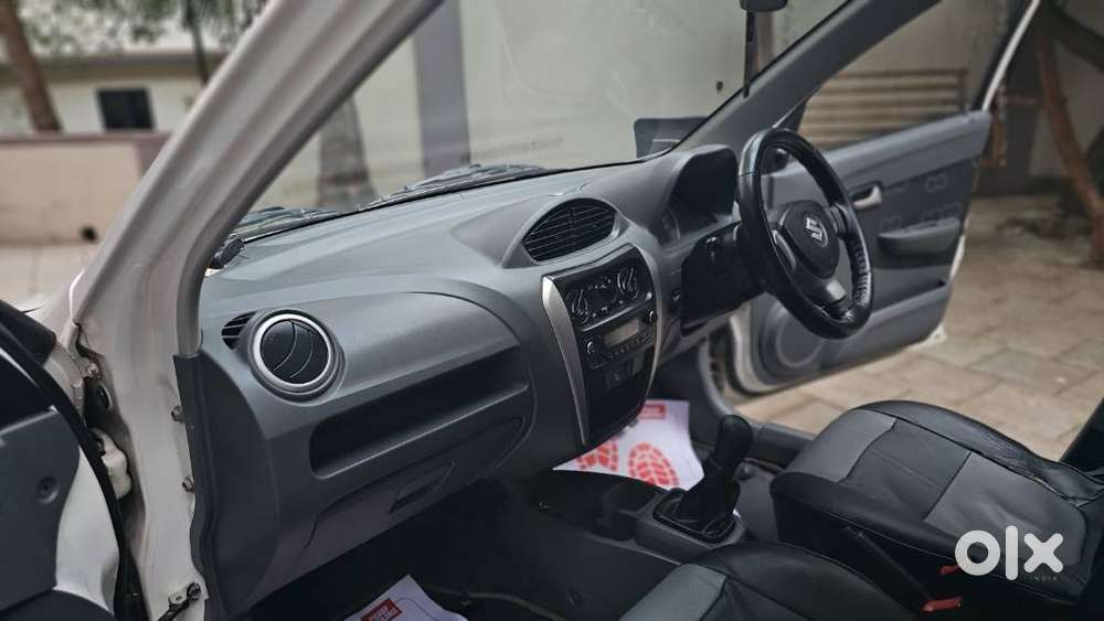 Maruti Suzuki Alto 800 Vxi, 2014, Petrol