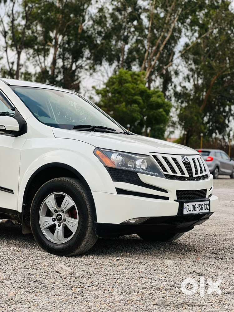 Mahindra Xuv500 2014 Diesel Manual