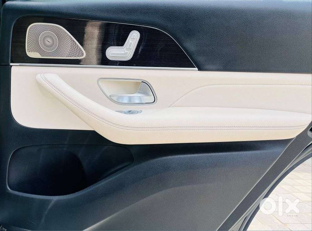 Mercedes-benz Gls 400d 4matic, 2022, Diesel