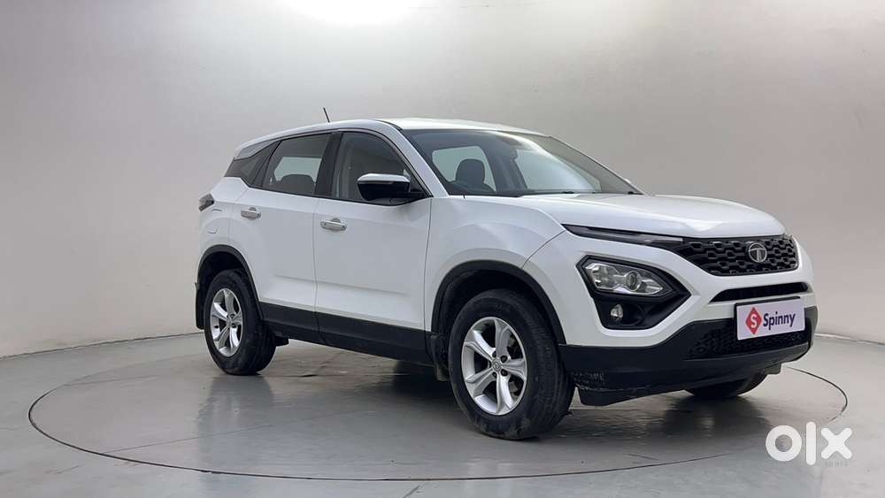 Tata Harrier Xt, 2022, Diesel