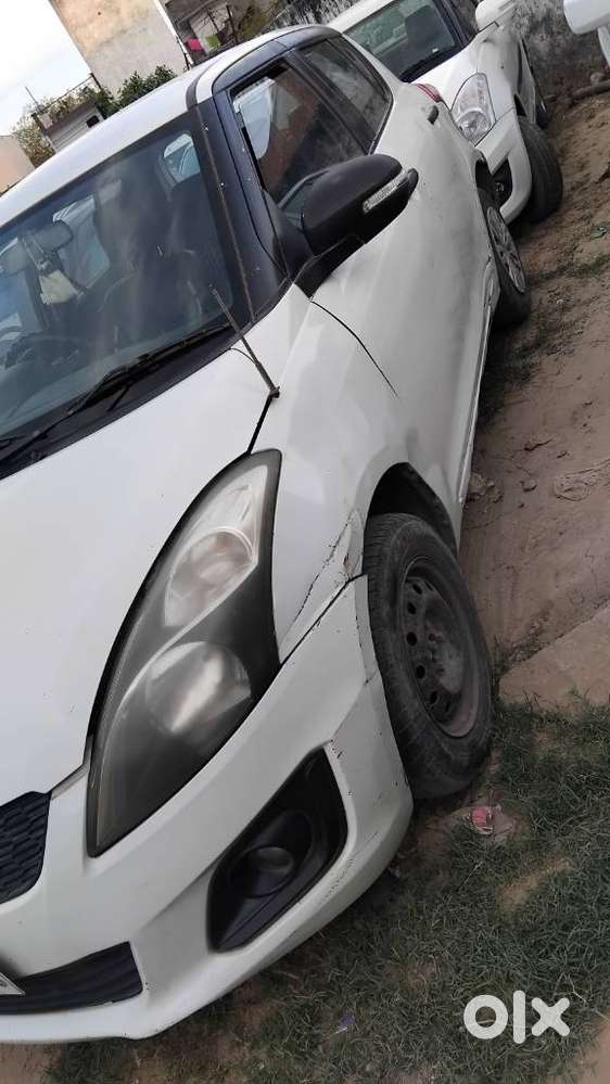 Maruti Suzuki Swift