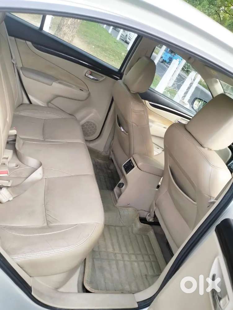 Maruti Suzuki Ciaz 2017 Diesel Well Maintained