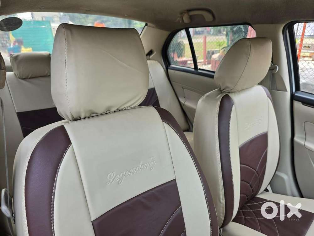 Maruti Suzuki Dzire 2016 Diesel Well Maintained