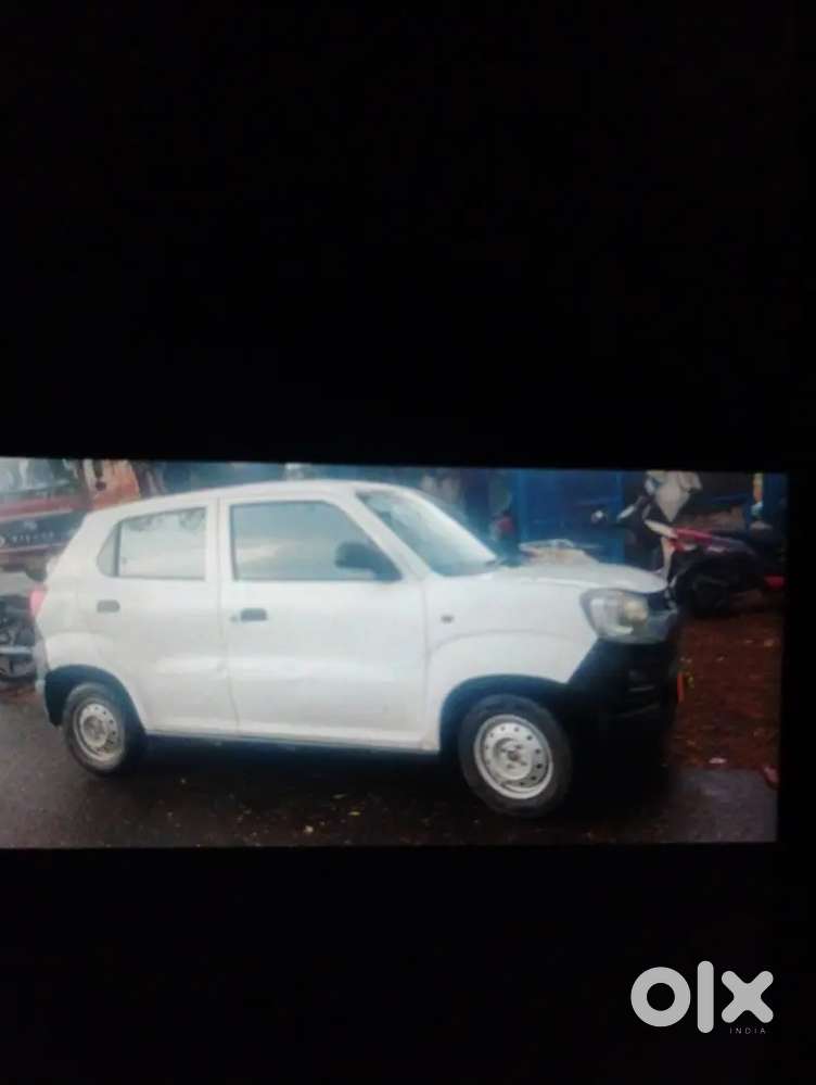 My Vehicle Is In Good Condition.