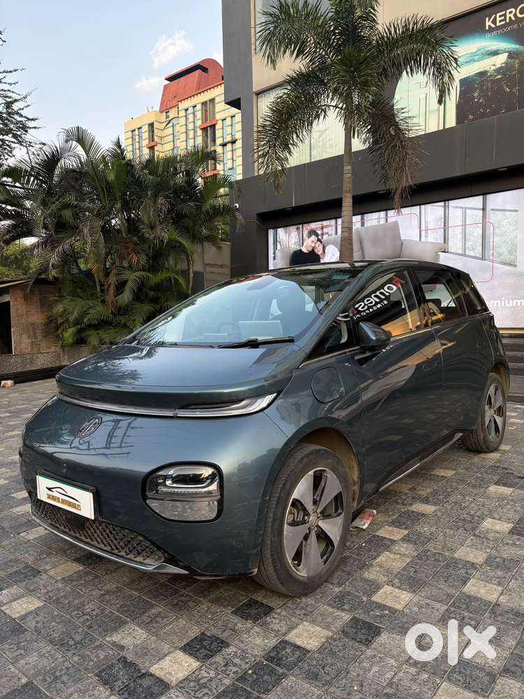 Mg Windsor Ev Essence, 2025, Electric