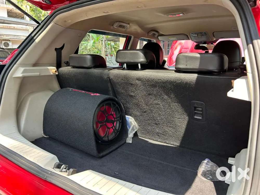 Mahindra Xuv300 2019 W8 Turbo