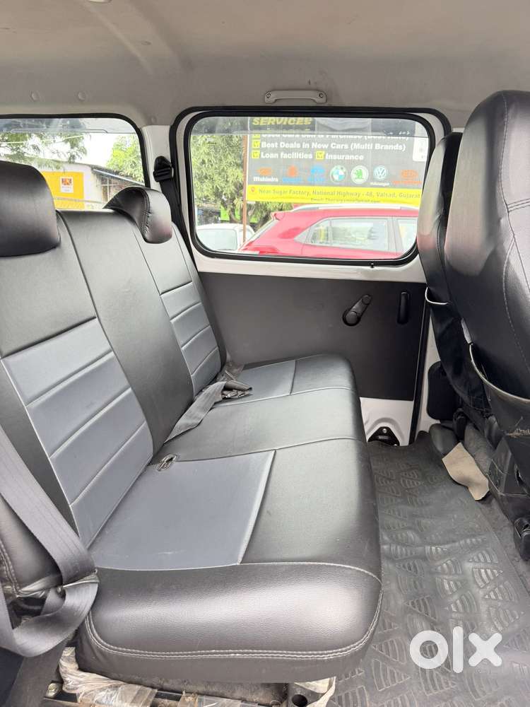 Maruti Suzuki Eeco Cng 5 Seater Ac, 2024, Cng & Hybrids