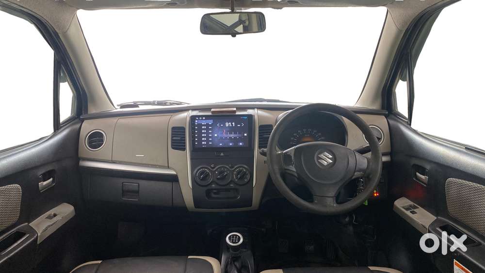 Maruti Suzuki Wagon R 1.0 Lxi Cng, 2014, Cng & Hybrids