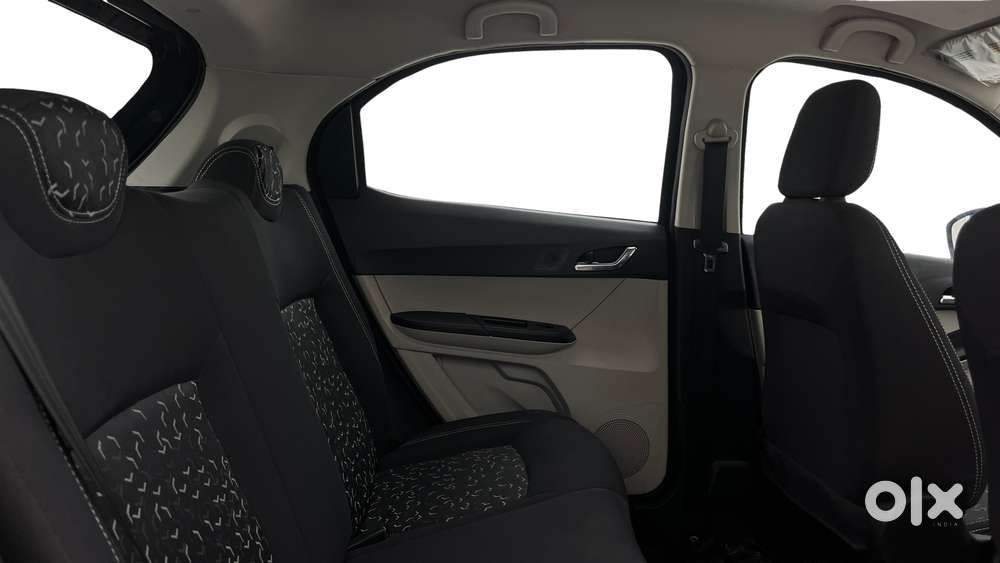 Tata Tiago 1.2 Revotron Xz Plus, 2022, Petrol