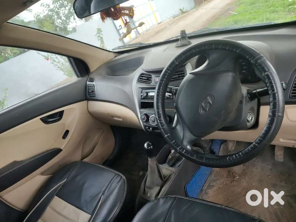 Hyundai Eon Era+