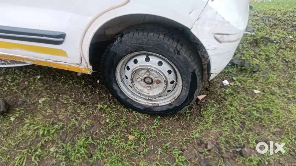 Maruti Suzuki Wagon R 2018 Year Car