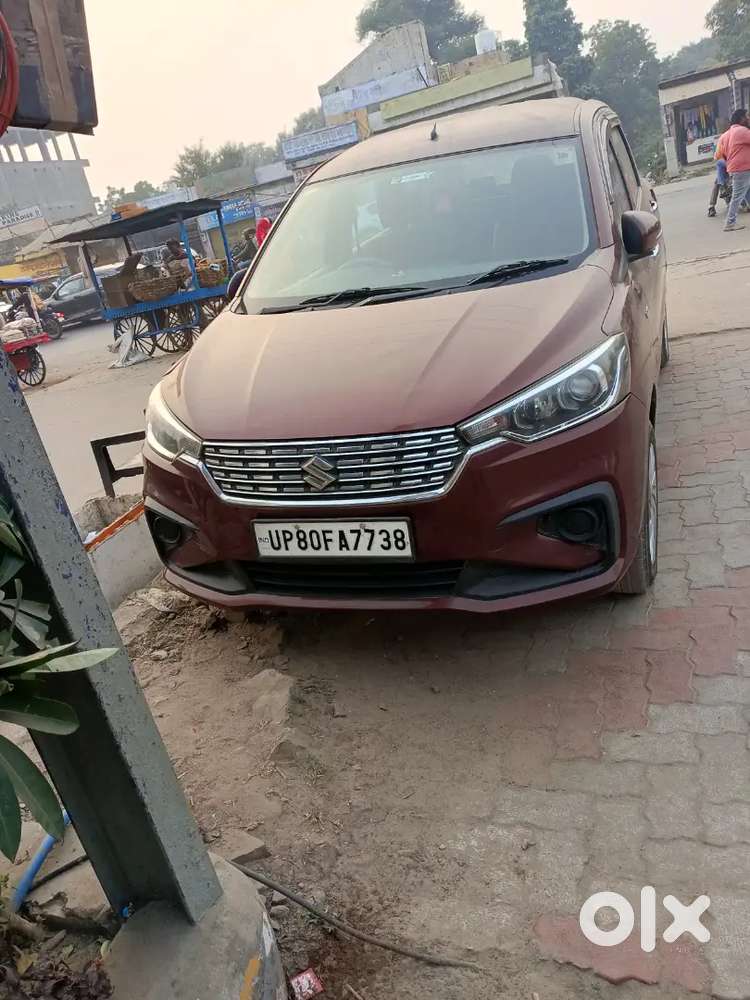 Maruti Ertiga Vdi 2019